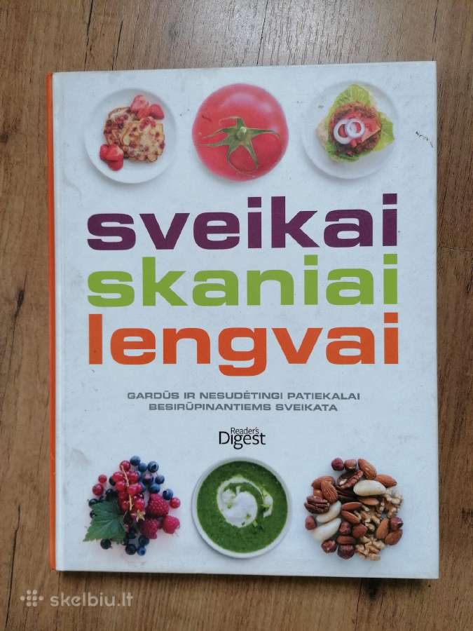 Daug knygu sveikatą,vaistiniai augalai, kosmetika - nuotraukos Nr. 23