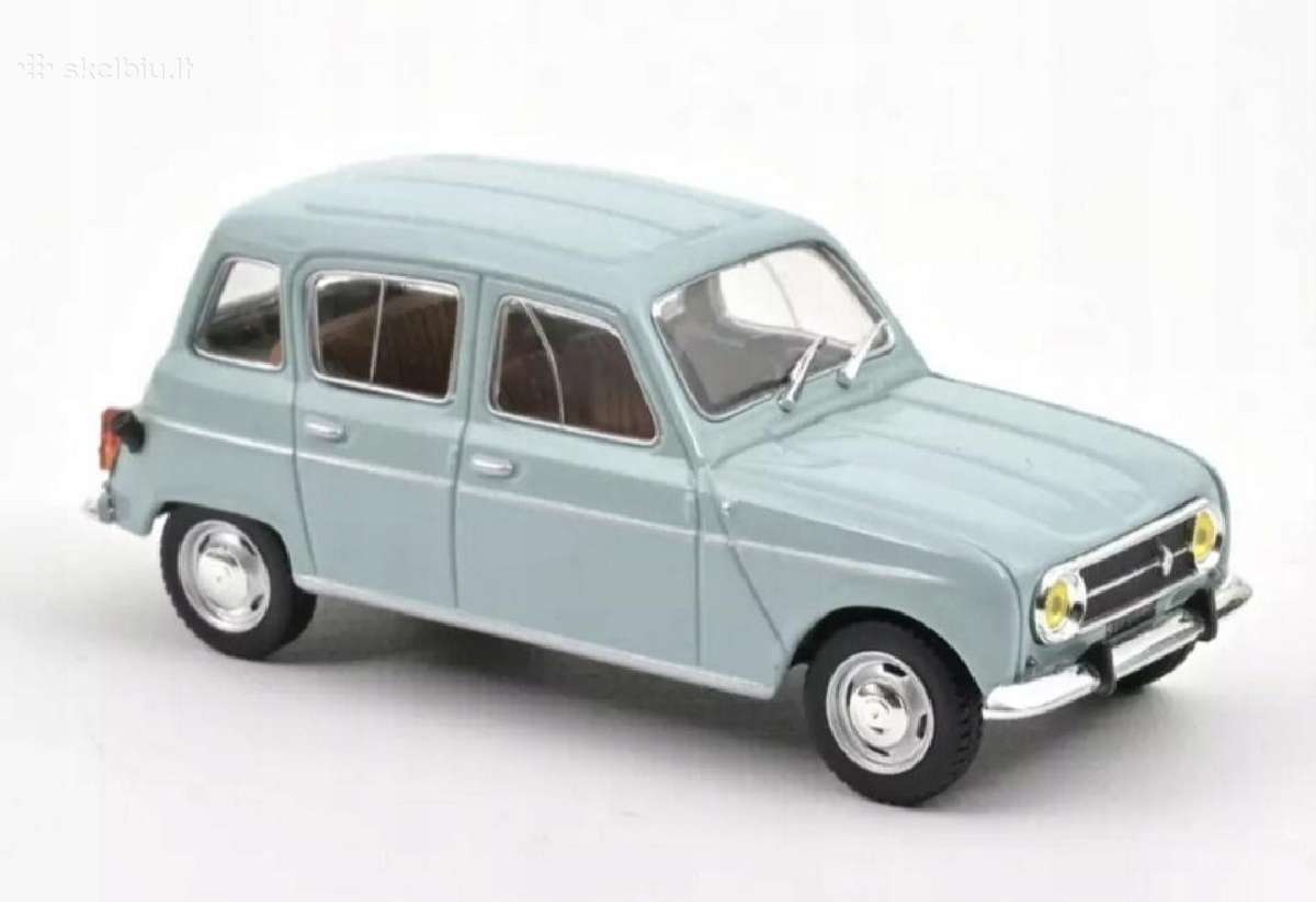 Renault 4