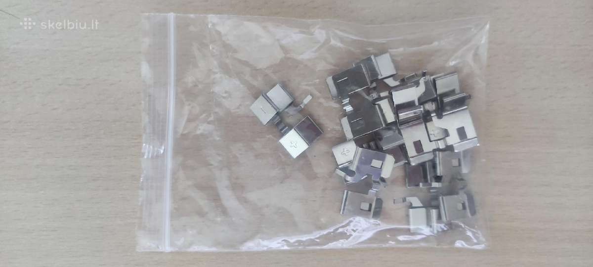 Xbox one S ir series X/s baterijos laikiklis - nuotraukos Nr. 3