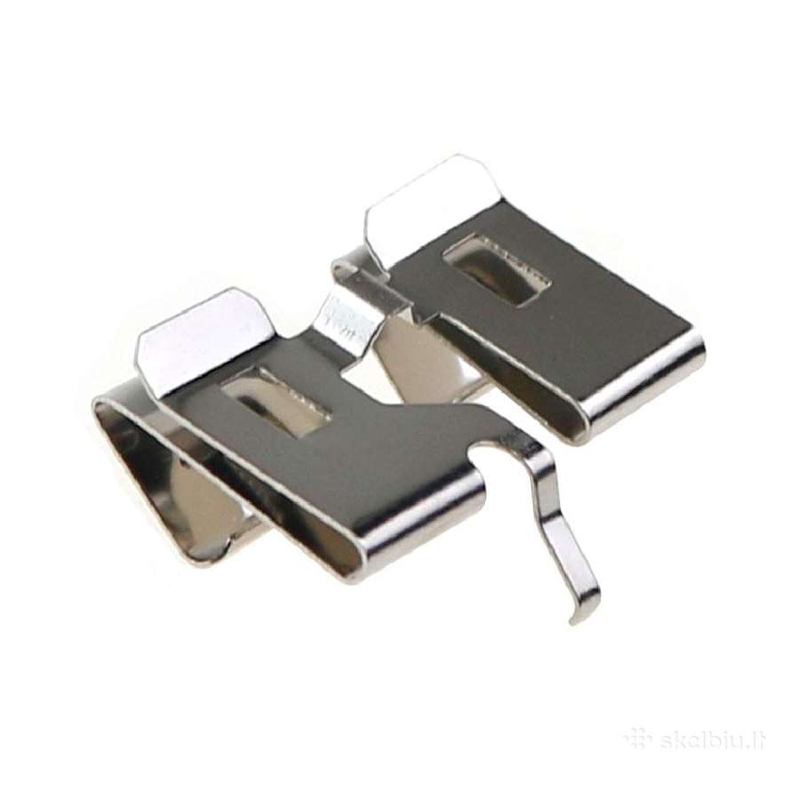 Xbox one S ir series X/s baterijos laikiklis - nuotraukos Nr. 2
