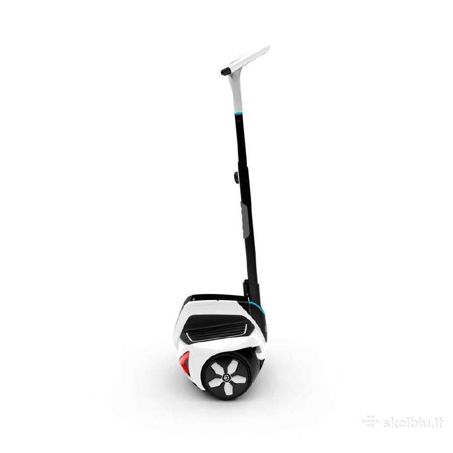 Nauji riedziai riedis segway inmotion - nuotraukos Nr. 5
