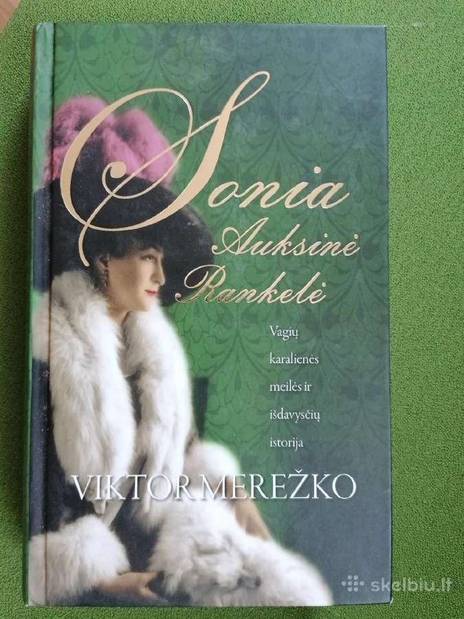Daug įdomių knygu, įvairūs romanai ir ne tik - nuotraukos Nr. 14