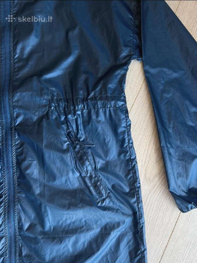 Originalus Canada Goose lietpaltis XS-s - nuotraukos Nr. 4