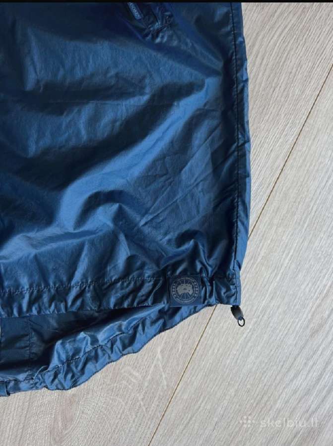 Originalus Canada Goose lietpaltis XS-s - nuotraukos Nr. 5