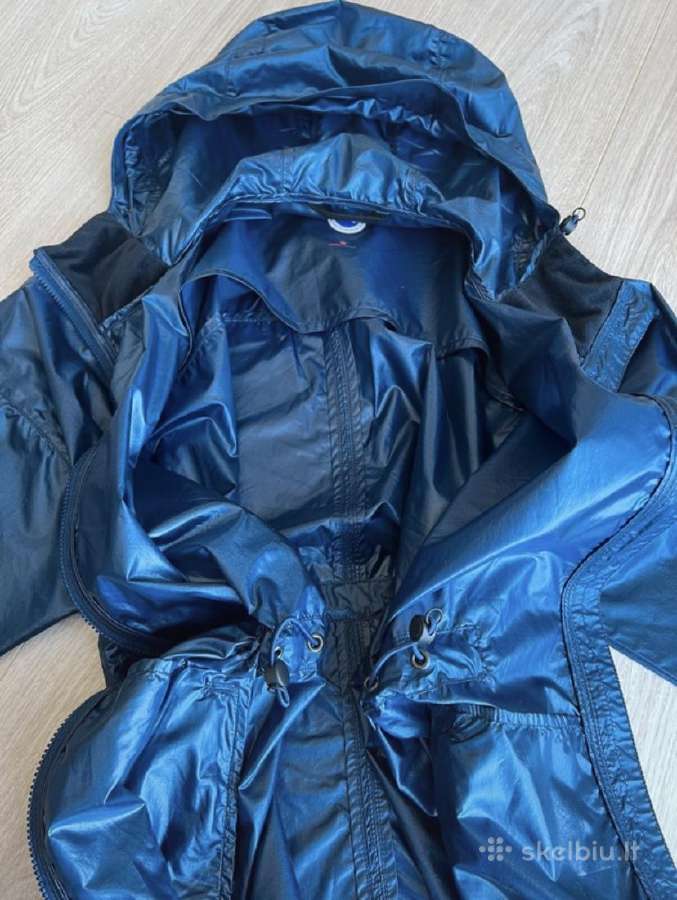 Originalus Canada Goose lietpaltis XS-s - nuotraukos Nr. 7