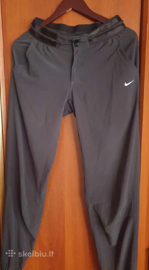 Nike moteriškos kelnės