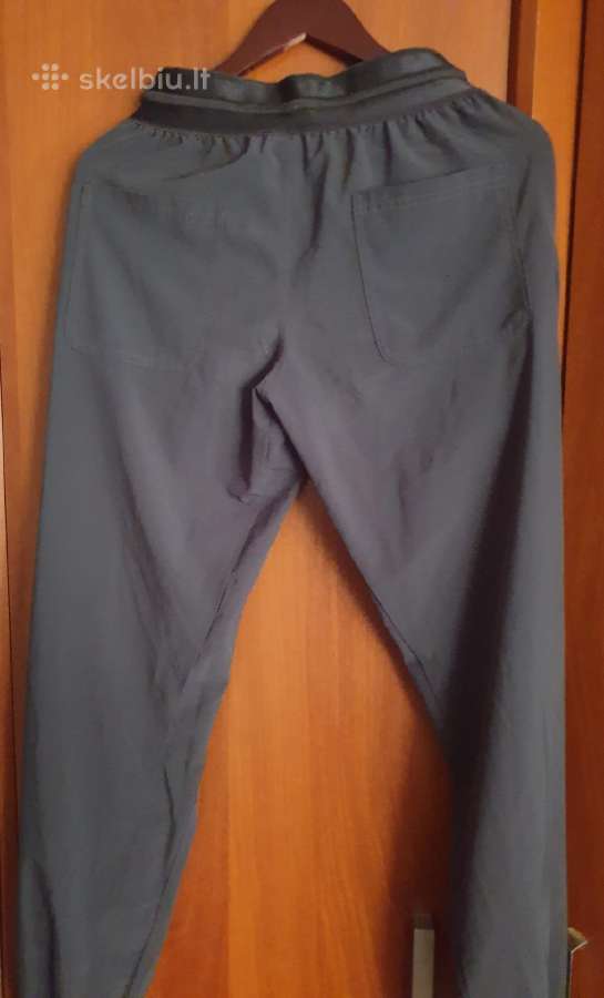 Nike moteriškos kelnės - nuotraukos Nr. 2