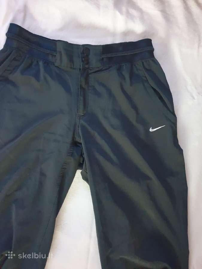 Nike moteriškos kelnės - nuotraukos Nr. 3