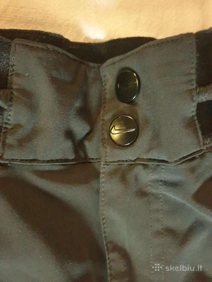 Nike moteriškos kelnės - nuotraukos Nr. 6