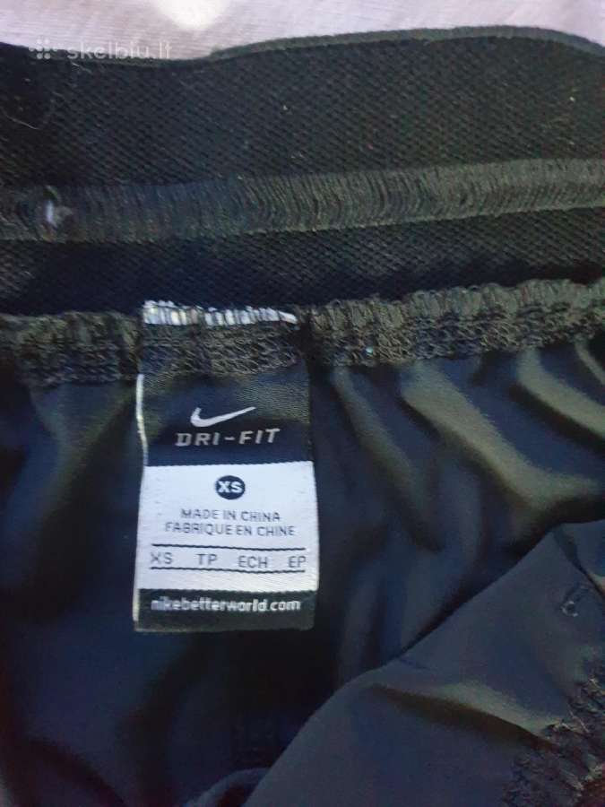 Nike moteriškos kelnės - nuotraukos Nr. 7