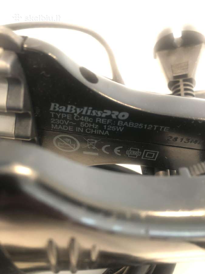 Babylispro - nuotraukos Nr. 8