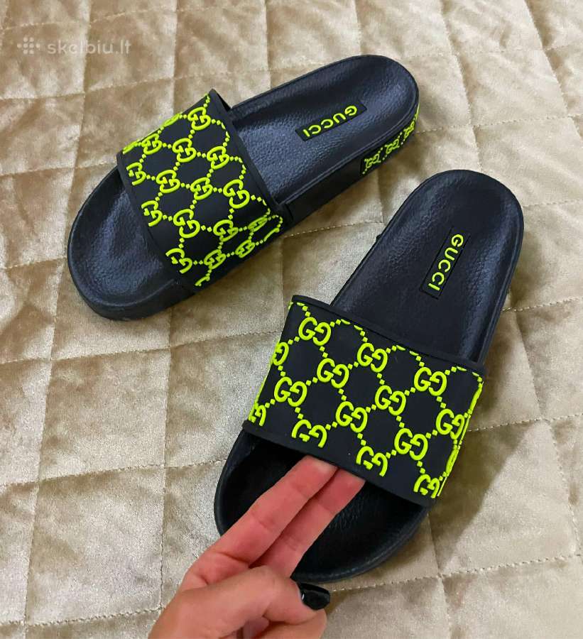 Gucci tapkutes
