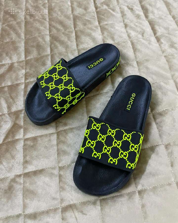 Gucci tapkutes - nuotraukos Nr. 2