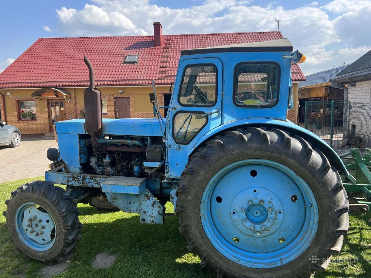 купить плуг на т 40 бу