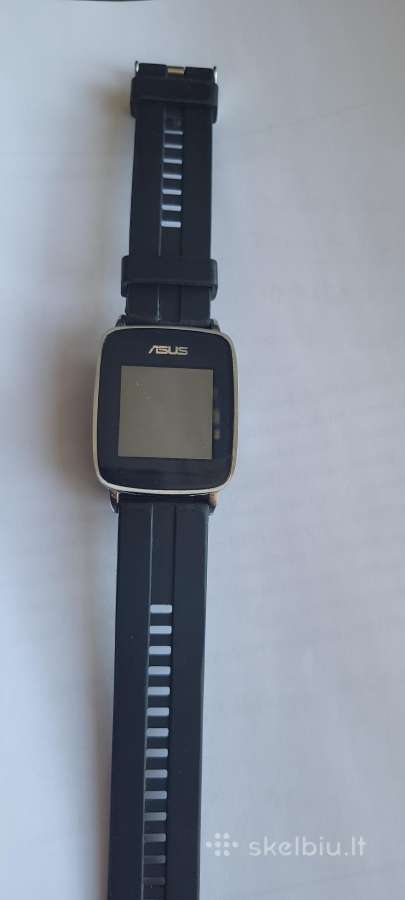 Asus Vivo watches - nuotraukos Nr. 6