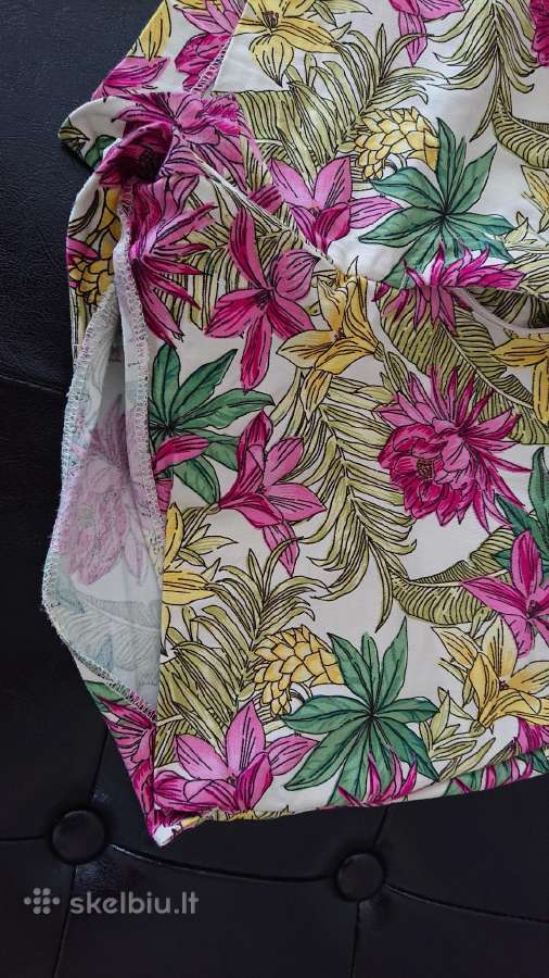 H&m vasariški šortukai - nuotraukos Nr. 8
