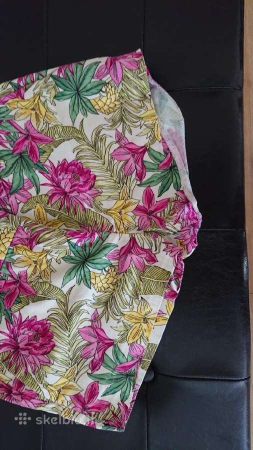 H&m vasariški šortukai - nuotraukos Nr. 9