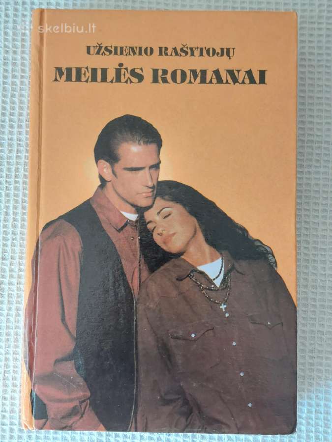 Knygos iš serijos Madame .Parduodu . - nuotraukos Nr. 15