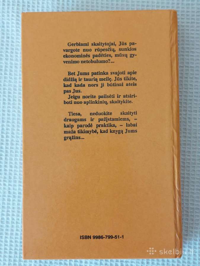Knygos iš serijos Madame .Parduodu . - nuotraukos Nr. 16