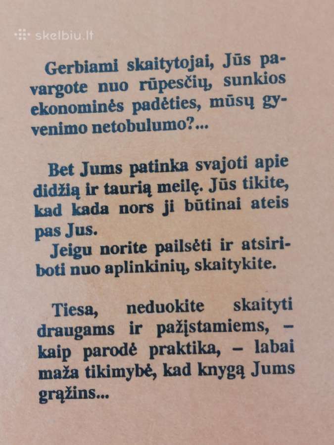 Knygos iš serijos Madame .Parduodu . - nuotraukos Nr. 17