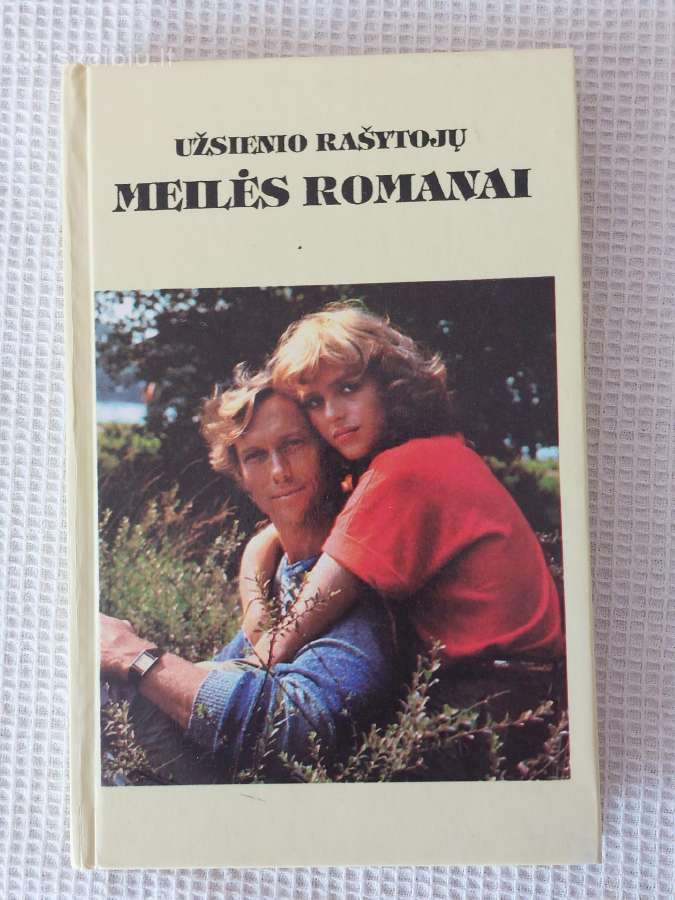 Knygos iš serijos Madame .Parduodu . - nuotraukos Nr. 19