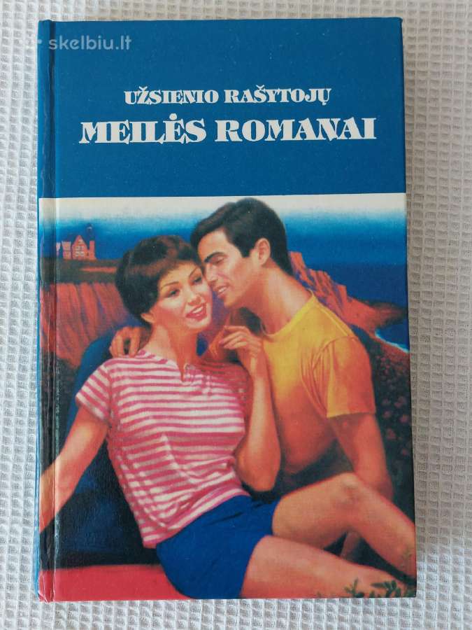 Knygos iš serijos Madame .Parduodu . - nuotraukos Nr. 21