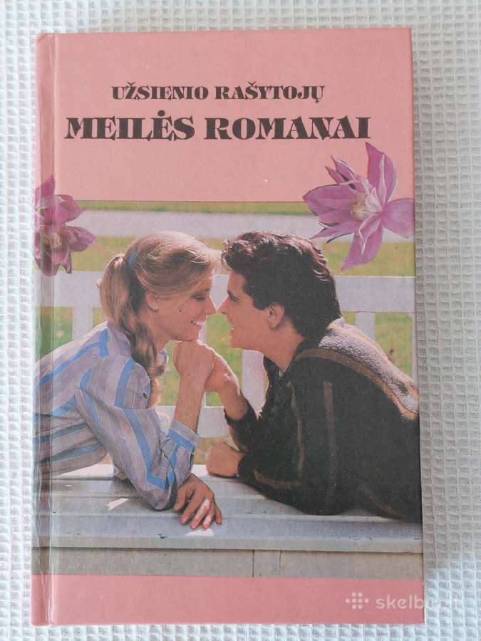 Knygos iš serijos Madame .Parduodu . - nuotraukos Nr. 23