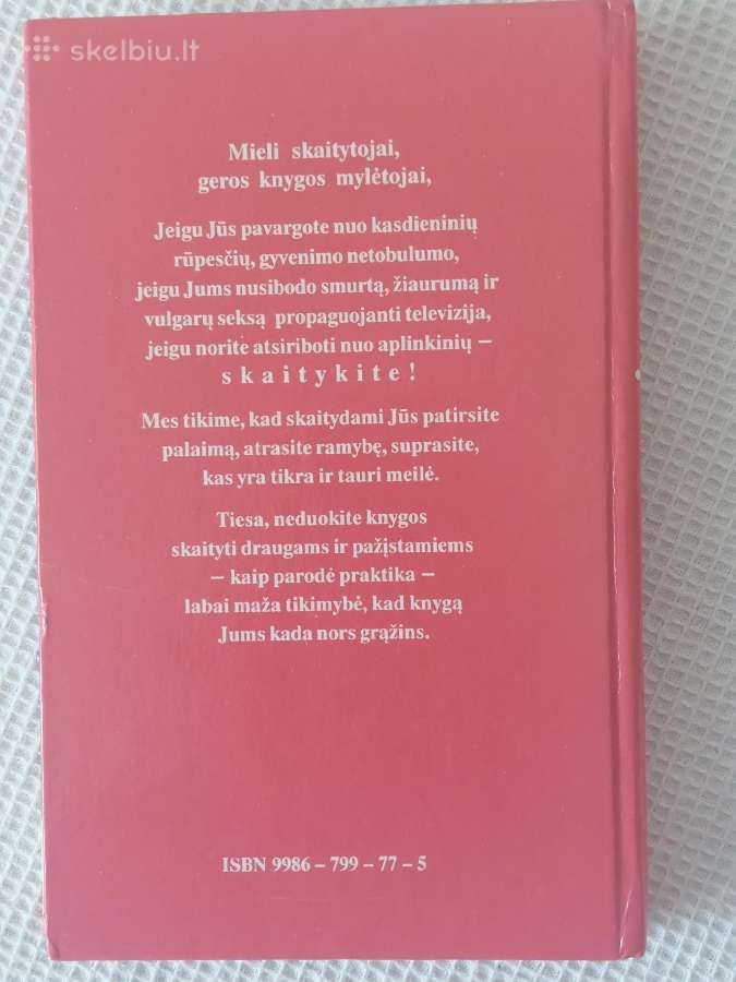 Knygos iš serijos Madame .Parduodu . - nuotraukos Nr. 25