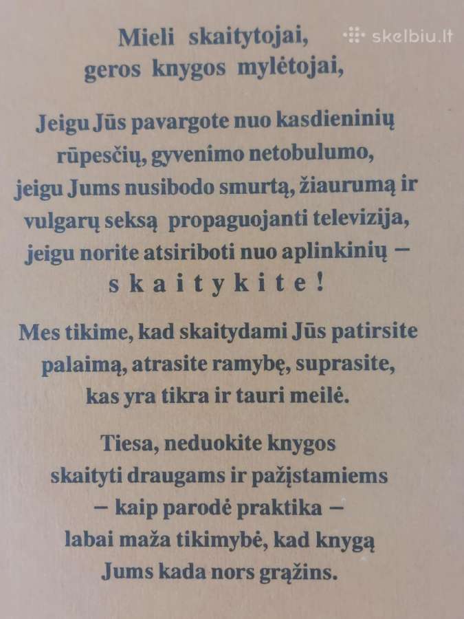 Knygos iš serijos Madame .Parduodu . - nuotraukos Nr. 32