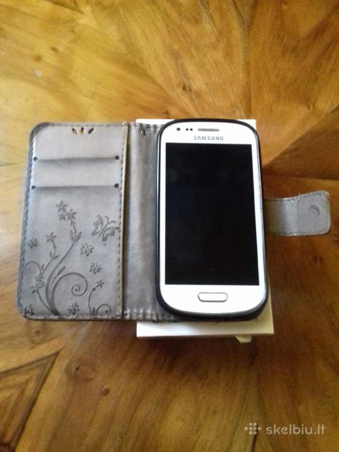 Samsung s3 mini