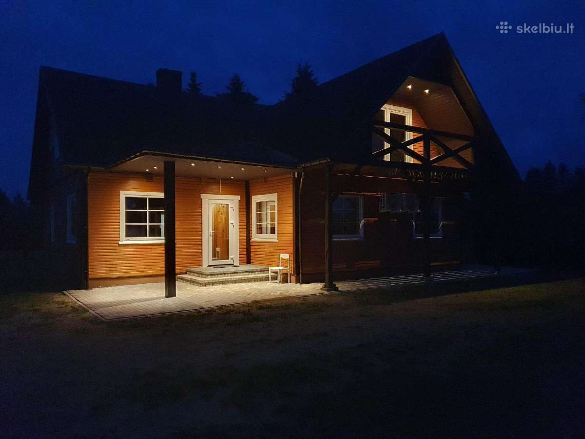 Baidarių nuoma, Sodyba, Kubilas, Pirtis - nuotraukos Nr. 15