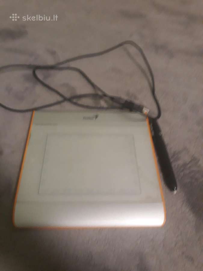 Genius easy pen i405x