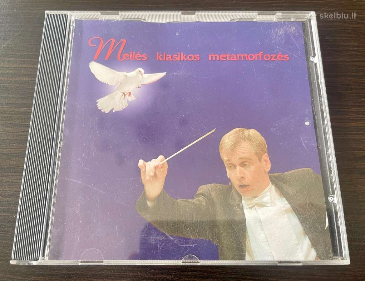 Klasikinės,liaudiškos,vaikiškos muzikos popuri - nuotraukos Nr. 19