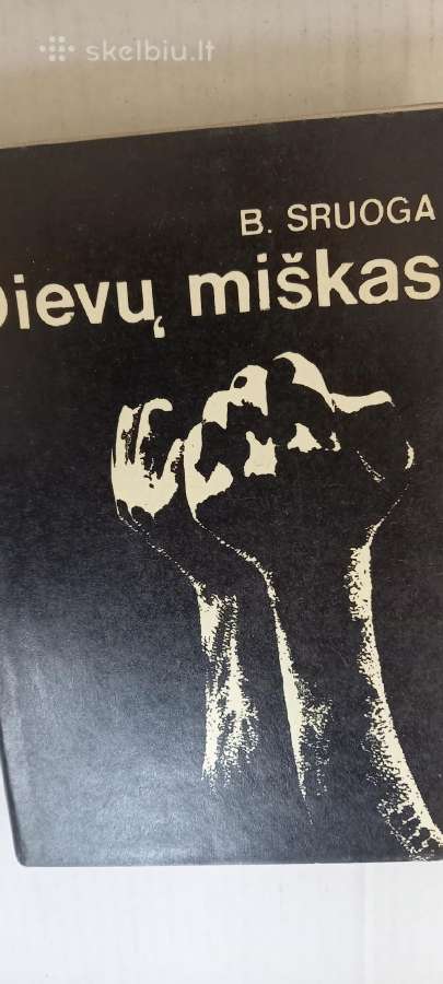 Knyga