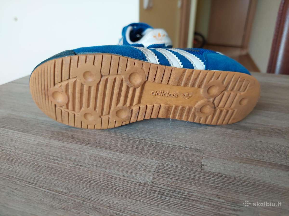 Mėlyni Adidas kedukai 29 dydžio - nuotraukos Nr. 6