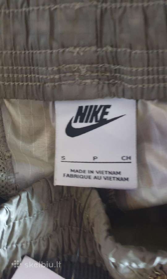 Nike kelnės - nuotraukos Nr. 3