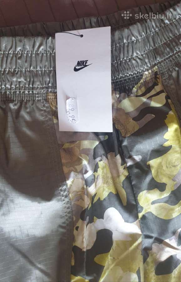 Nike kelnės - nuotraukos Nr. 6