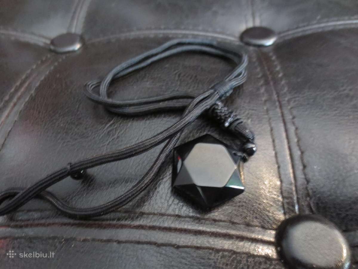 Vyriško patrauklumo ir stiprybės talismanas - nuotraukos Nr. 4