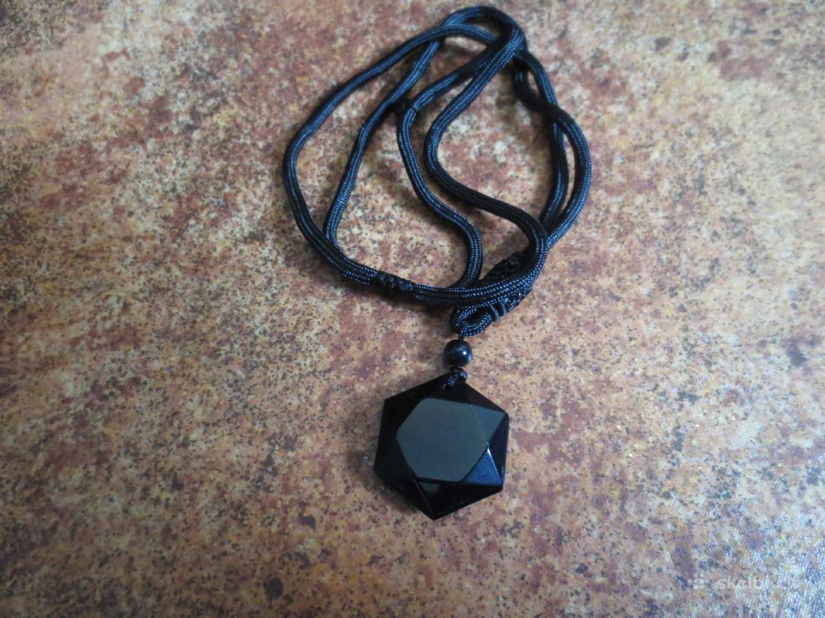 Vyriško patrauklumo ir stiprybės talismanas - nuotraukos Nr. 5