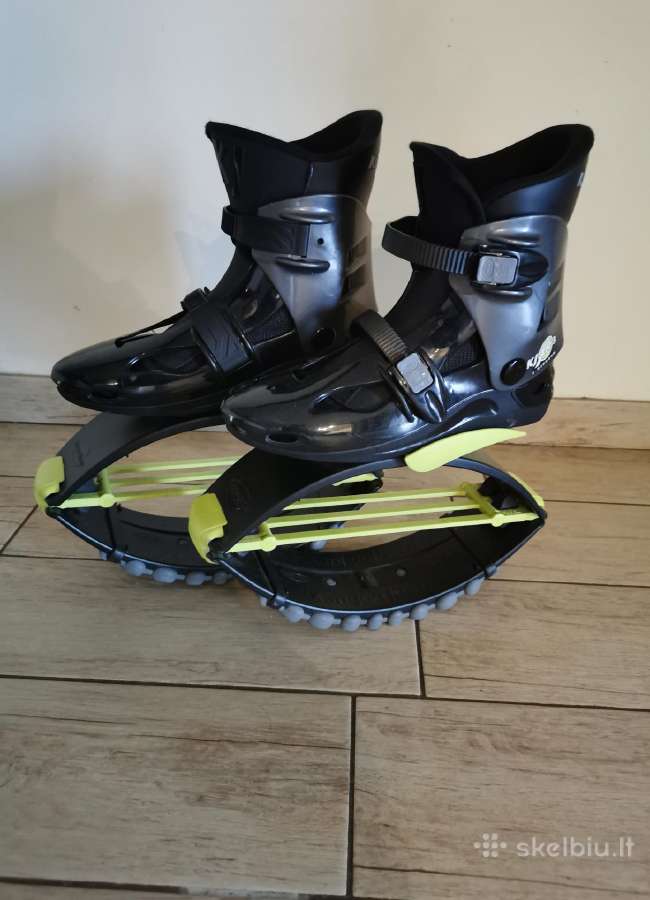 Kangoo jumps batai - nuotraukos Nr. 2