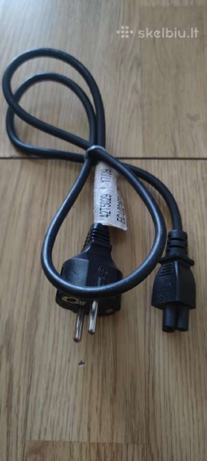 Pakrovėjas 20 voltų 2 amperų 20v 2a - nuotraukos Nr. 4