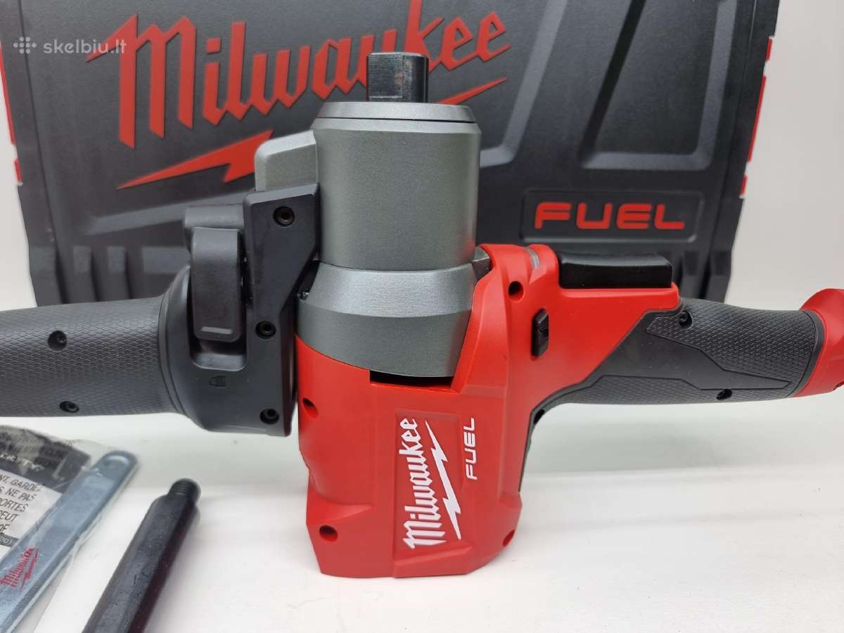 Akumul maišyklė M18 Fpm-ox 4933459719 Milwaukee - nuotraukos Nr. 2