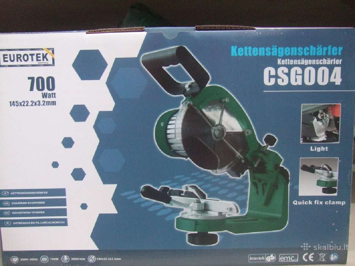 Akcija! New Betono Vibratoriai- Tankintuvai 1250 W - nuotraukos Nr. 14