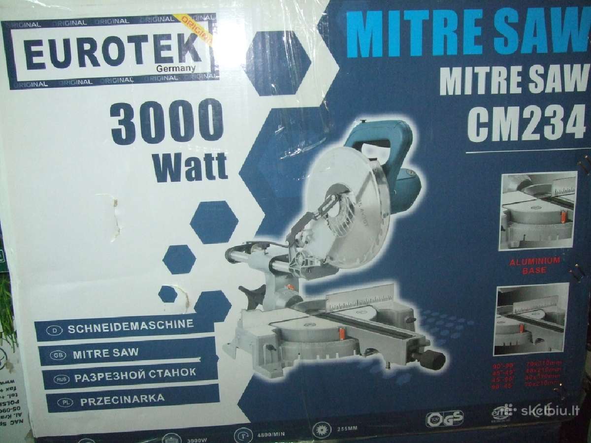 Akcija! New Betono Vibratoriai- Tankintuvai 1250 W - nuotraukos Nr. 15
