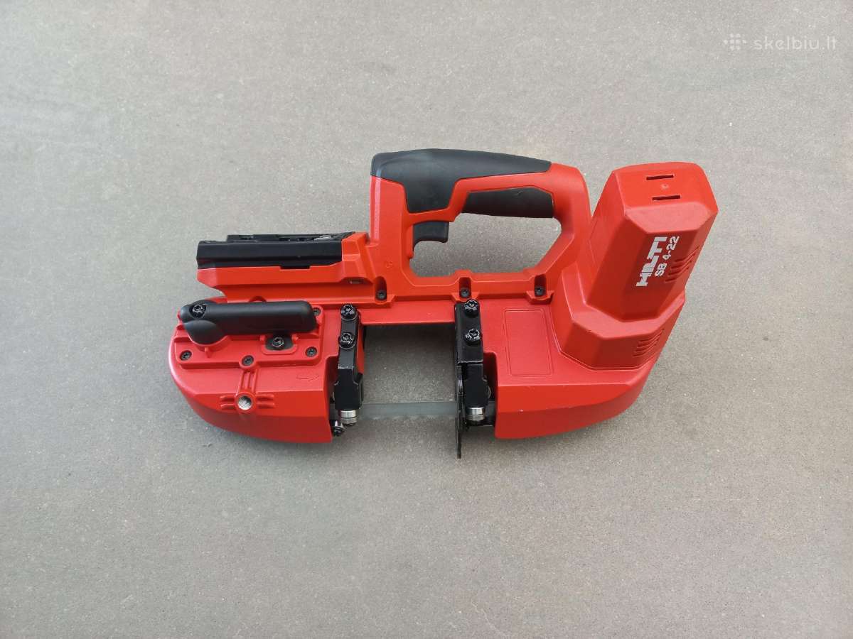 Hilti,nuron - nuotraukos Nr. 21