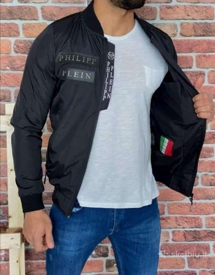 Armani,philipp Plein,boss,prada,striukes - nuotraukos Nr. 4