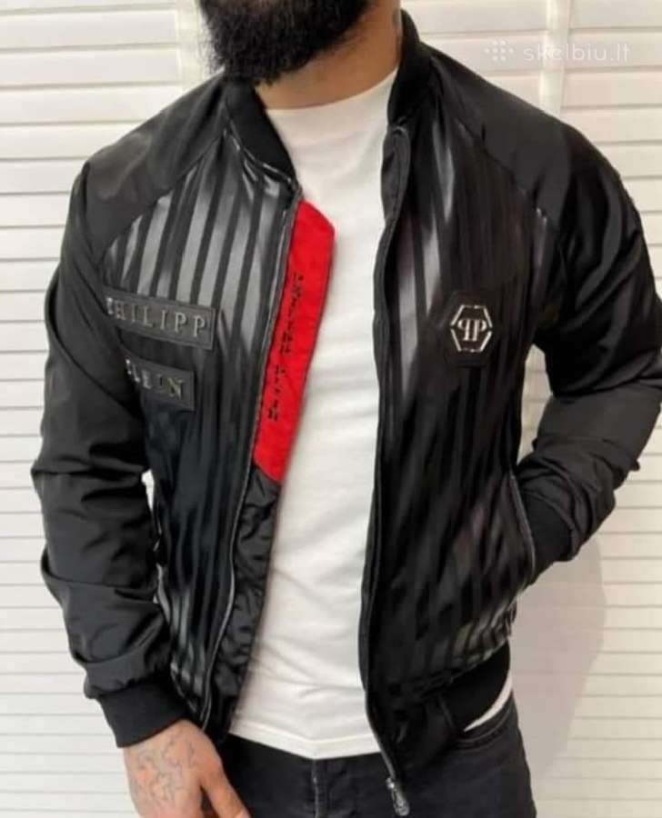 Armani,philipp Plein,boss,prada,striukes - nuotraukos Nr. 2