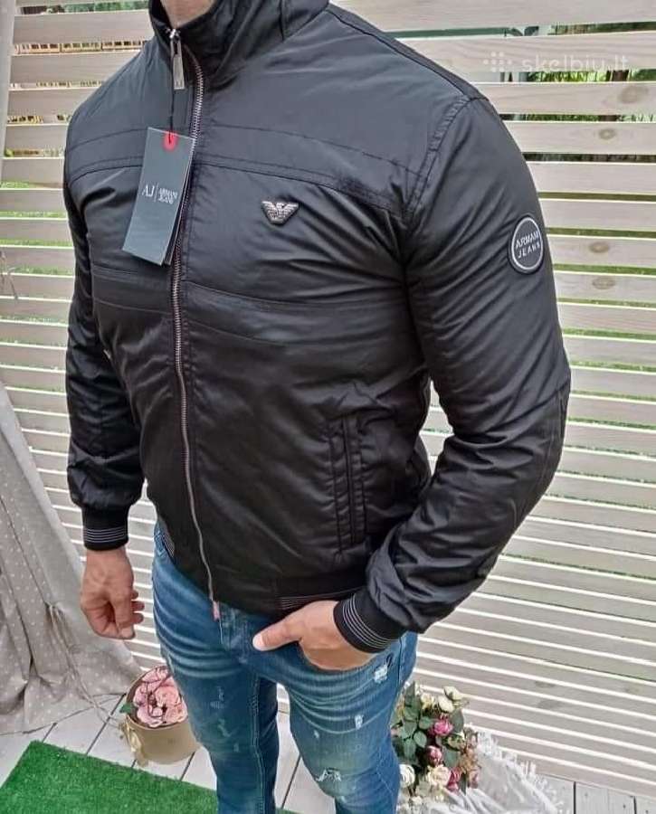 Armani,philipp Plein,boss,prada,striukes - nuotraukos Nr. 6