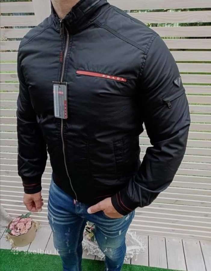 Armani,philipp Plein,boss,prada,striukes - nuotraukos Nr. 9