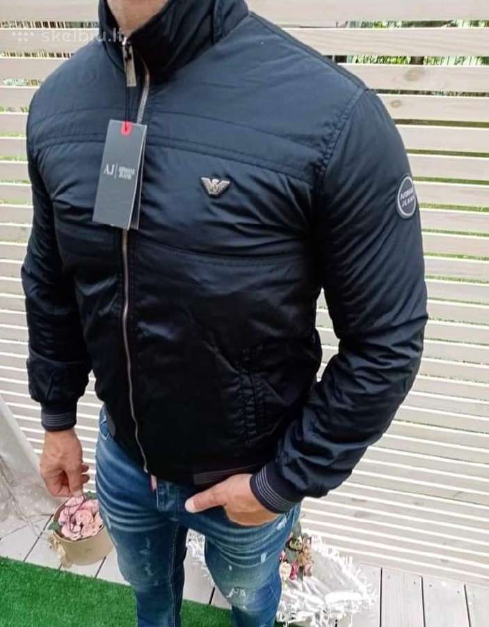 Armani,philipp Plein,boss,prada,striukes - nuotraukos Nr. 10